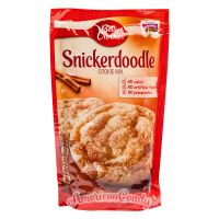 Betty Crocker Snickerdoodle Cookie Mix Keksmischung